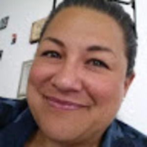 Meet your Posher, Ann